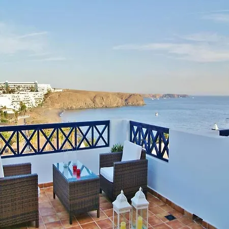 Playa Blanca Sleeps 6 Pool Wifi ヴィラ プラヤ・ブランカ