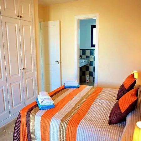 Villa Playa Blanca Sleeps 6 Pool Wifi Playa Blanca (Lanzarote)