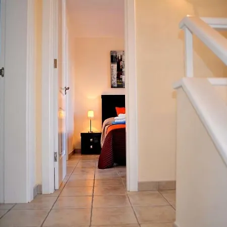 Playa Blanca Sleeps 6 Pool Wifi プラヤ・ブランカ