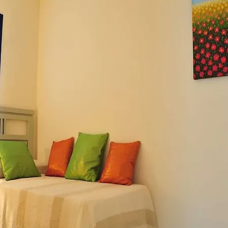 Playa Blanca Sleeps 6 Pool Wifi Playa Blanca (Lanzarote)