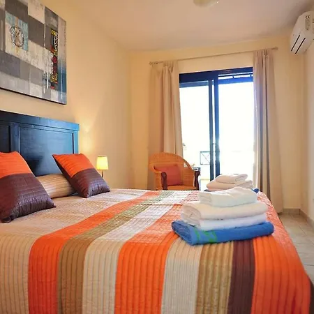Playa Blanca Sleeps 6 Pool Wifi ヴィラ
